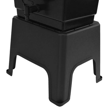Compact Water Butt Stand