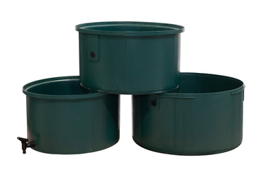 ButtinaBox 200 Litre Water Butt Kit