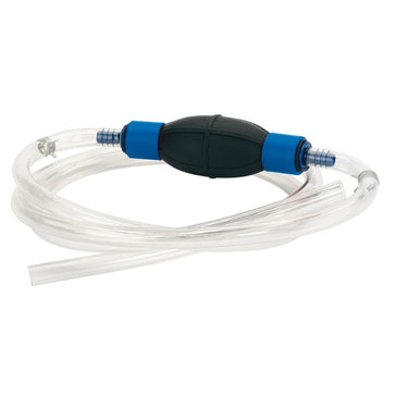 Fuel Siphon Hand Pump by Draper
