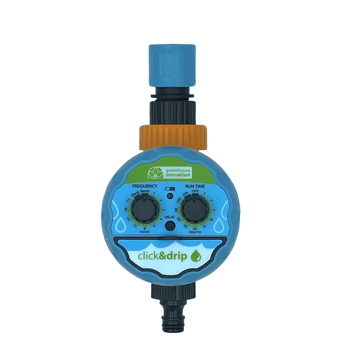 Garden Water Timer