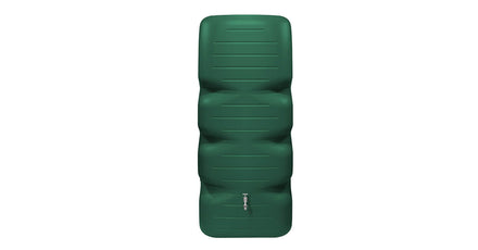 Cubus 1000 Litre Green Garden Tank