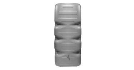 Cubus 1000 Litre Grey Garden Tank