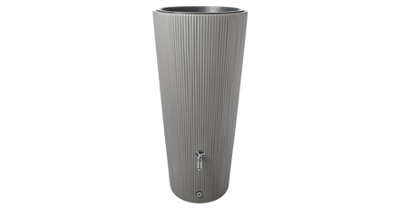 Garantia Linus 2-in-1 Grey 220 Litre Water Tank