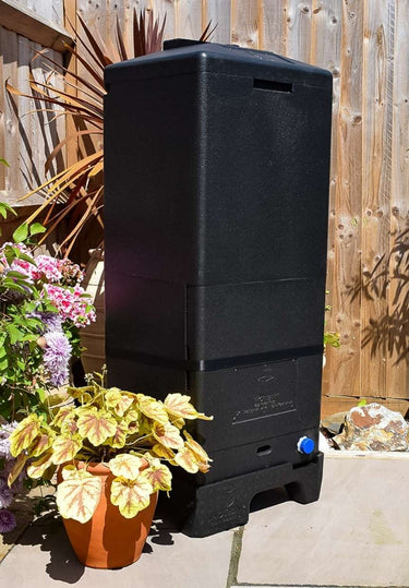 Intoducing HotBin Hot Composters