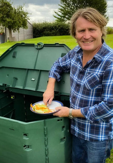 Meet Thermo Composters