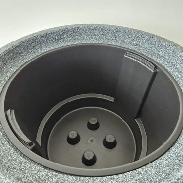 Tubo 210 litre Granite Water Butt
