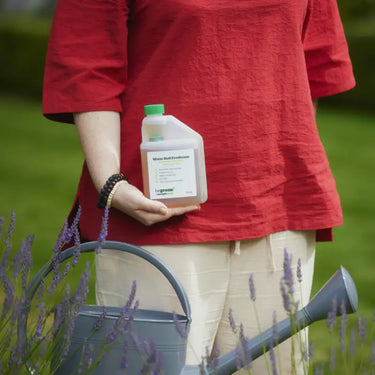 Be Green 500ml Organic Water Butt Freshener