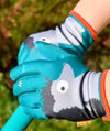 Children's gardening gloves
