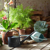 Grey Watering Can