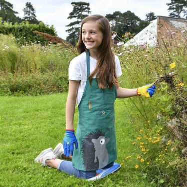Children's Gardening Apron