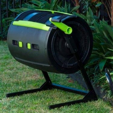 Maze 245 Litre Compost Tumbler at EvenGreener