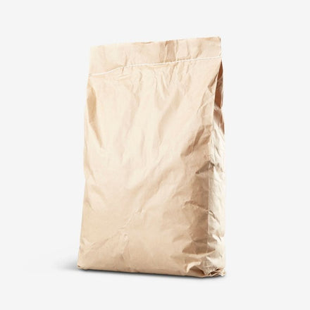 Bokashi Bran 3kg Refill studio shot