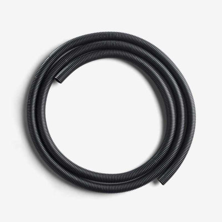 Extension Hose for Rainsaver Diverter studio shot