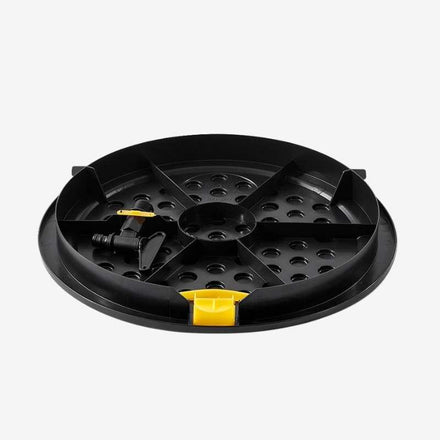 Harcostar Lid studio shot