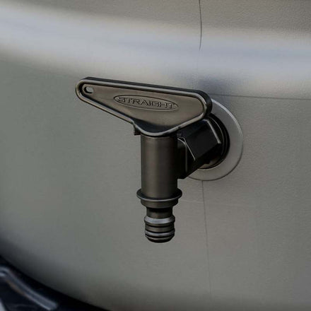 Water Butt Tap | In Situ Shot