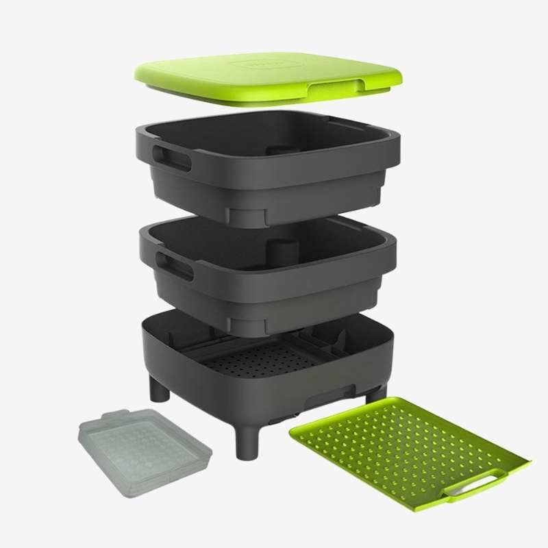 Maze Worm Farm | Wormeries For Garden or Balcony Composting