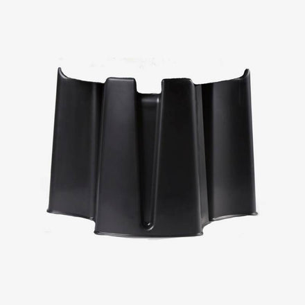 3 Part Stand for Mini Rainsaver 100 Litre Water Butt studio shot