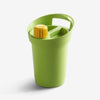 3 Litre Cooking Oil Recycling Container studio shot