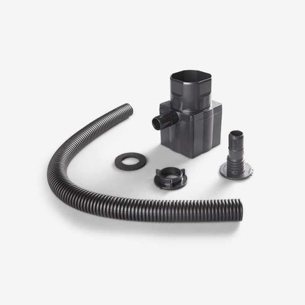 Rainsaver Diverter Kit studio shot
