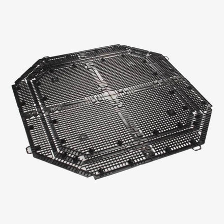 Thermo 400 Litre Base Plate | Studio Shot