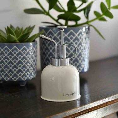 Burgon & Ball - 300ml Stone Plant Mister