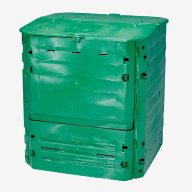 Thermo-King 900 Litre Compost Bin | Studio Shot
