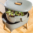Urbalive Grey Wormery 20 Litre Composter