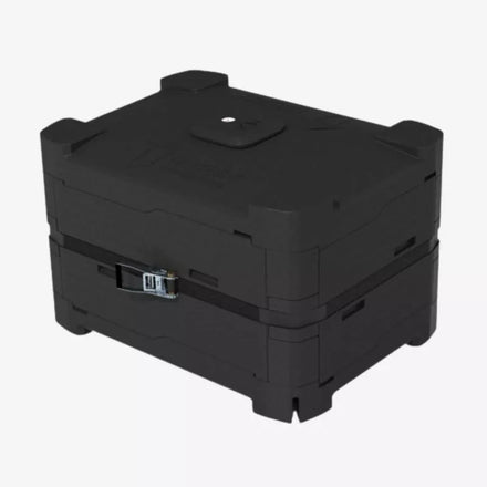 hotbin mega 450L