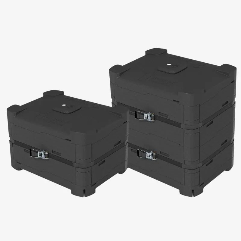 HOTBIN Mega 700 Litre Hot Composting Bin