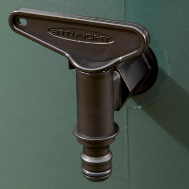 Water Butt Tap | In Situ Shot