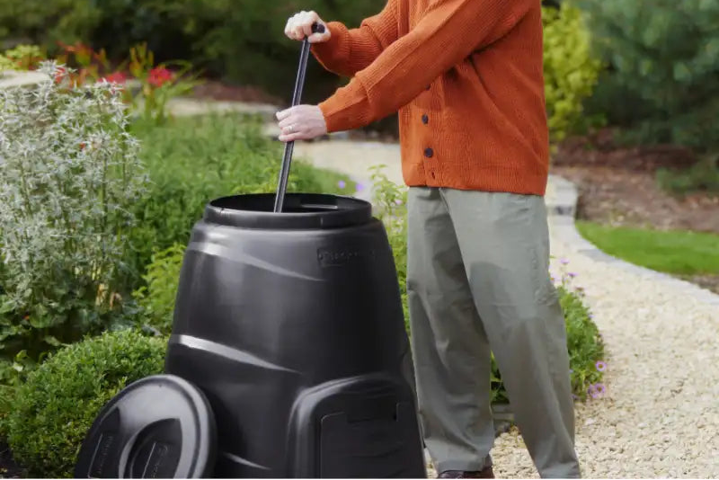 Which composter is best for me?