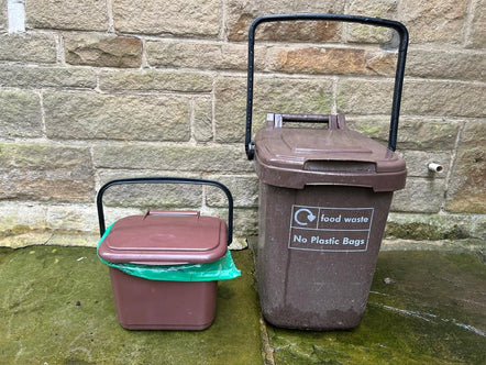 When are you joining the food waste revolution?