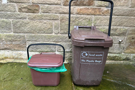 When are you joining the food waste revolution?