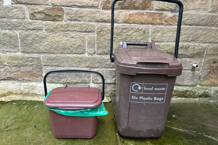 When are you joining the food waste revolution?