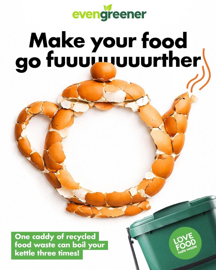 How can I reduce food waste?