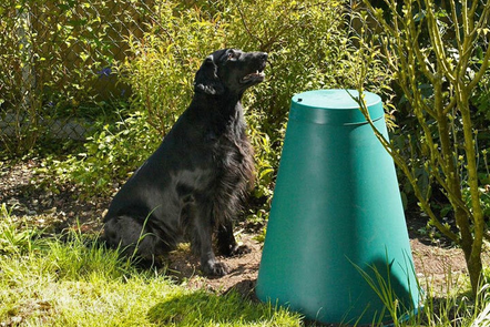 Getting the most from your Green Cone
