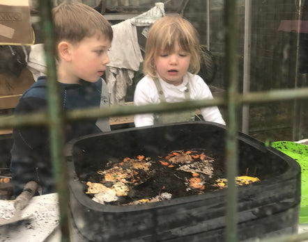 Short of space? You can still compost - here's how