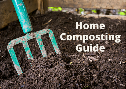 Home Composting Guide | EvenGreener