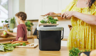 Composting Scoop | Composting Accessories 