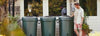 Large Water Butts