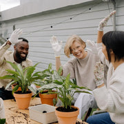 Friends Gardening | Bundle and Save | EvenGreener 