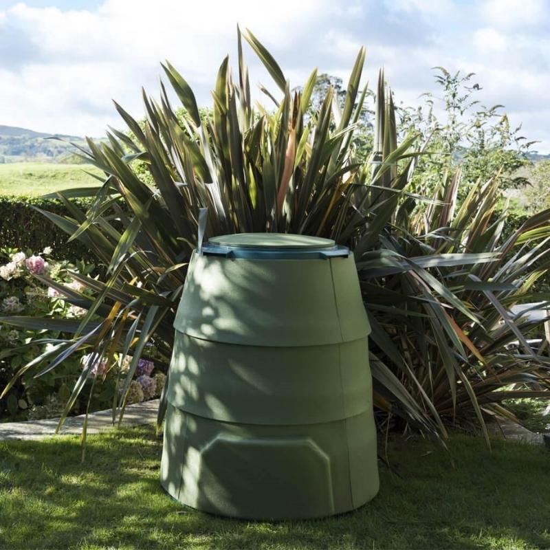 Compost Bins | Shop The UK's Bestselling Composters | EvenGreener ...