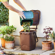 Reducing Food Waste | Woman Cutting Vegetables | EvenGreener
