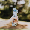Plastic water bottle | Recycling 
