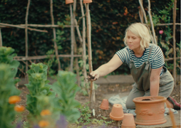 The Organic Compost Collection