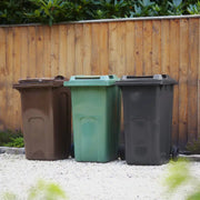 Wheelie Bins to buy at EvenGreener