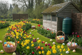 Easter Offers