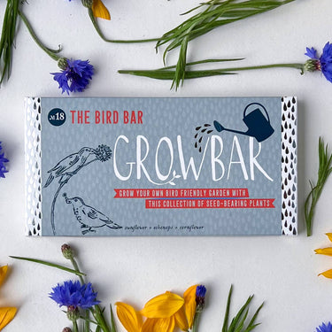 The Bird Growbar