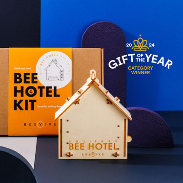 Beevive DIY Bee Hotel Kit