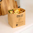 Maze Compostable Paper Bags